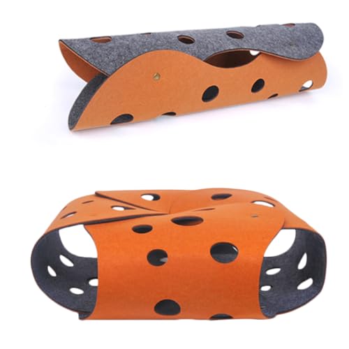 COLLBATH 1 Stück Haustierbett Katzenkäfig Katze Wohnungskatzen kleines katzenbett Peekaboo-Katzenhöhle Katzenspielzeug pet Bed katzenhängebett Haustier warmes Haustier-Schlafbett Black COLLBATH 1 Stück Haustierbett Katzenkäfig Katze Wohnungskatzen kleines katzenbett Peekaboo-Katzenhöhle Katzenspielzeug pet Bed katzenhängebett Haustier warmes Haustier-Schlafbett Black von COLLBATH