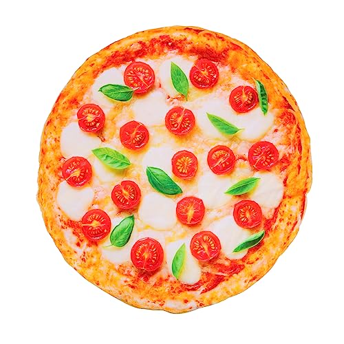 COLLBATH 1 Stück Haustiermatte Katzenbetten Für Hauskatzen Welpen Haustierbett Heizkissen Pizza Selbstwärmendes Katzenmattenkissen Haustiere Beheiztes Welpen Hundebett Haustier Marschbett COLLBATH 1 Stück Haustiermatte Katzenbetten Für Hauskatzen Welpen Haustierbett Heizkissen Pizza Selbstwärmendes Katzenmattenkissen Haustiere Beheiztes Welpen Hundebett Haustier Marschbett von COLLBATH