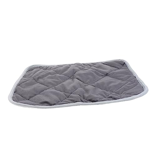 COLLBATH Selbstheizendes Haustierkissen Für Hunde Und Katzen Waschbare Tragbare Wärmedecke Für Kleine Tiere Für Wintertage Gemütliches Schlafen Und Reisen COLLBATH Selbstheizendes Haustierkissen Für Hunde Und Katzen Waschbare Tragbare Wärmedecke Für Kleine Tiere Für Wintertage Gemütliches Schlafen Und Reisen von COLLBATH