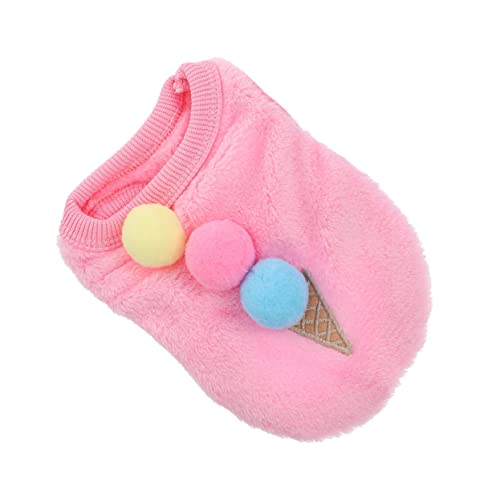 COLLBATH Hundekleider Wintermantel Für Hunde Warme Haustierkleidung Kleidung Für Hunde Winterbedarf Für Haustiere Haustierbekleidung COLLBATH Hundekleider Wintermantel Für Hunde Warme Haustierkleidung Kleidung Für Hunde Winterbedarf Für Haustiere Haustierbekleidung von COLLBATH