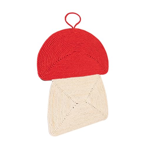 COLLBATH 1 Stück Katzenkratzmatte Sisal Katzenteppich Katzenhaar Katzenunterlage Kratzbrett Karton Katzenkrallen Kratzbaum Für Den Innenbereich Kätzchenkratzbrett Lustige Katzenmatte COLLBATH 1 Stück Katzenkratzmatte Sisal Katzenteppich Katzenhaar Katzenunterlage Kratzbrett Karton Katzenkrallen Kratzbaum Für Den Innenbereich Kätzchenkratzbrett Lustige Katzenmatte von COLLBATH