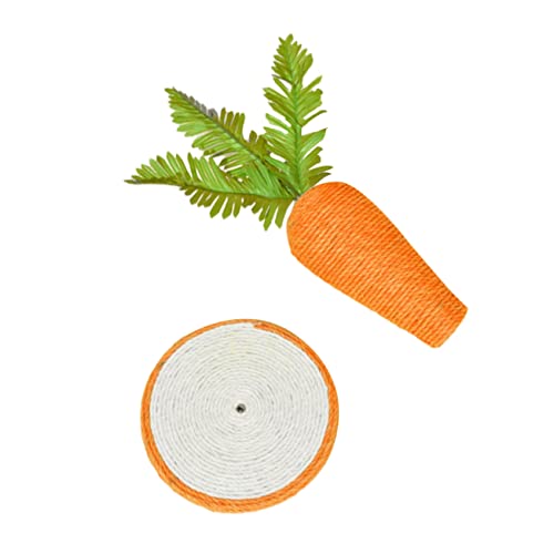 COLLBATH 1 Stück Katzenpfotenbrett Katzenkratzbrett Katzenspielzeug Katzenkratzer An Der Wand Katzenhaus Aus Pappe Kratzunterlage Für Katzen Mit Ball Wurf Katzenminze Rot Verbundkarton COLLBATH 1 Stück Katzenpfotenbrett Katzenkratzbrett Katzenspielzeug Katzenkratzer An Der Wand Katzenhaus Aus Pappe Kratzunterlage Für Katzen Mit Ball Wurf Katzenminze Rot Verbundkarton von COLLBATH