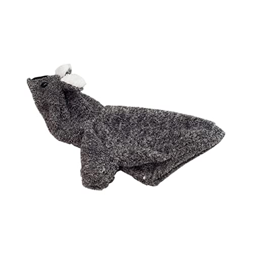 COLLBATH Hundekleidung Für Welpen Koala-Design Haustierbedarf Zum Spazierengehen Und Joggen Bequemer Mantel Für Besondere Anlässe von COLLBATH