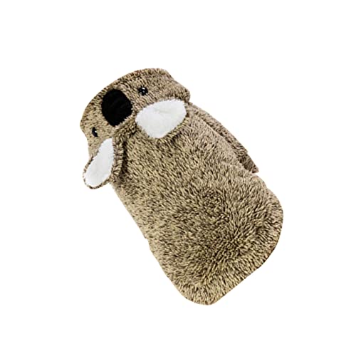 COLLBATH 1 Stück Koala -Kleidung Züchten Hundepullover Für Große Hunde Welpe Holzig Größe Winterkostüm Für Haustiere Mantel Für Haustier Haustierkleidung Coffee COLLBATH 1 Stück Koala -Kleidung Züchten Hundepullover Für Große Hunde Welpe Holzig Größe Winterkostüm Für Haustiere Mantel Für Haustier Haustierkleidung Coffee von COLLBATH