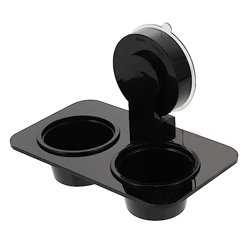 COLLBATH 1 Stück Reptilienschale Tierfutterspender Reptilienfutterbecken Ausbruchsicheres Wurmbecken Für Eidechsen Praktischer Eidechsenfutterspender Kriechendes Haustierzubehör COLLBATH 1 Stück Reptilienschale Tierfutterspender Reptilienfutterbecken Ausbruchsicheres Wurmbecken Für Eidechsen Praktischer Eidechsenfutterspender Kriechendes Haustierzubehör von COLLBATH