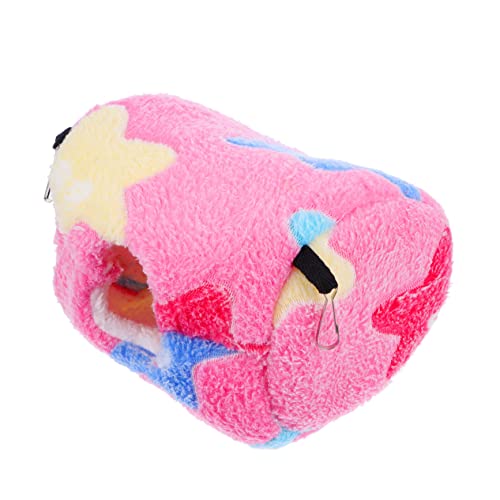 COLLBATH Haustier Warme Hängematte Hamster Schlafen Bett 1pc Pet Hängen Bett Für Tiere COLLBATH Haustier Warme Hängematte Hamster Schlafen Bett 1pc Pet Hängen Bett Für Tiere von COLLBATH