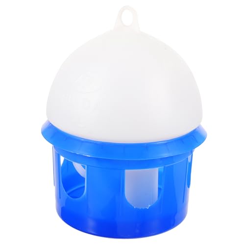 COLLBATH Taubentränke - Wildvogeltränke Für Tauben Wasserkessel Automatische Tränke Geflügeltränke COLLBATH Taubentränke - Wildvogeltränke Für Tauben Wasserkessel Automatische Tränke Geflügeltränke von COLLBATH