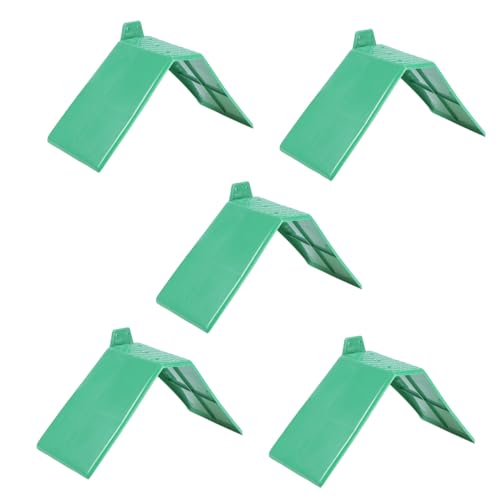 COLLBATH 10 STK Taubenbarsch Vogel Ruhestand Vogel Mahlen Barsch Vogelrastplätze Vogelkäfig Stehen Vogelkäfige Für Sittiche Taubenstand Unzertrennliche Quartiere Stehen Plastik Blue COLLBATH 10 STK Taubenbarsch Vogel Ruhestand Vogel Mahlen Barsch Vogelrastplätze Vogelkäfig Stehen Vogelkäfige Für Sittiche Taubenstand Unzertrennliche Quartiere Stehen Plastik Blue von COLLBATH