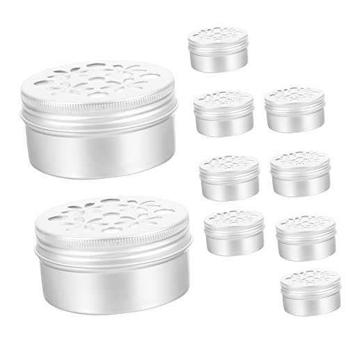 COLLBATH Hundeduft-trainingskoffer-Set 120 Ml Duftdosen Für Hunde Tragbare Geruchsbox Für Das Training COLLBATH Hundeduft-trainingskoffer-Set 120 Ml Duftdosen Für Hunde Tragbare Geruchsbox Für Das Training von COLLBATH