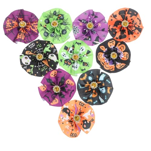 COLLBATH 10 Stücke Dekorative Blumen Anhänger Für Katzen Blumen Charms Für Haustier Kragen Zubehör COLLBATH 10 Stücke Dekorative Blumen Anhänger Für Katzen Blumen Charms Für Haustier Kragen Zubehör von COLLBATH