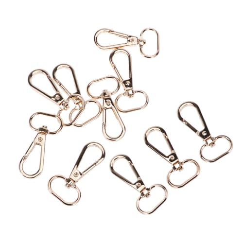 COLLBATH Pet Tag Clips Aus Robustem Hundeseil Clips Für Hunde Und Katzen Langlebige ID Tag Ringe Hochwertiges Zubehör Für Haustiere von COLLBATH