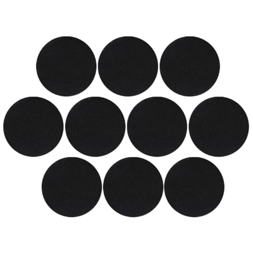 COLLBATH 10 Stück Katzentoilettenfilter Baumwollreiniger Katzenstreu Kohlefilter Diffusoren Filter Klumpenbildung Schaufelbehälter Erfrischend Katzenstreufilter Ersatz COLLBATH 10 Stück Katzentoilettenfilter Baumwollreiniger Katzenstreu Kohlefilter Diffusoren Filter Klumpenbildung Schaufelbehälter Erfrischend Katzenstreufilter Ersatz von COLLBATH