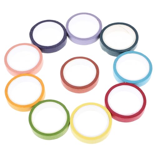 COLLBATH 10 Stücke Papagei Kauen Spielzeug Karton Vogel Futtersuche Spielzeug Beißen Schreddern Funktionen Vogel Training Sitzstangen Für Nymphensittich COLLBATH 10 Stücke Papagei Kauen Spielzeug Karton Vogel Futtersuche Spielzeug Beißen Schreddern Funktionen Vogel Training Sitzstangen Für Nymphensittich von COLLBATH