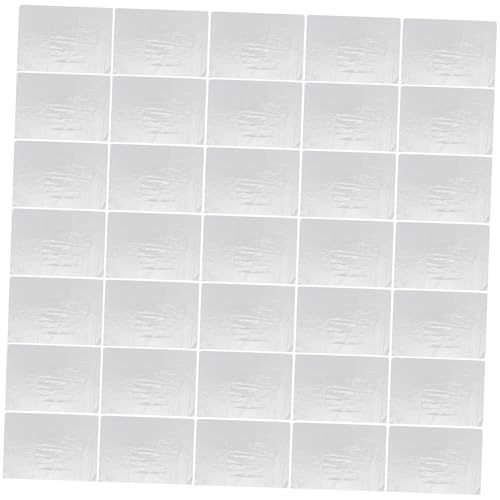 COLLBATH 100 Blatt Haustier Einweg Käfig Unterlage Film für Hamster und Meerschweinchen Reinigen Hygienisch und Langlebig für Käfige COLLBATH 100 Blatt Haustier Einweg Käfig Unterlage Film für Hamster und Meerschweinchen Reinigen Hygienisch und Langlebig für Käfige von COLLBATH
