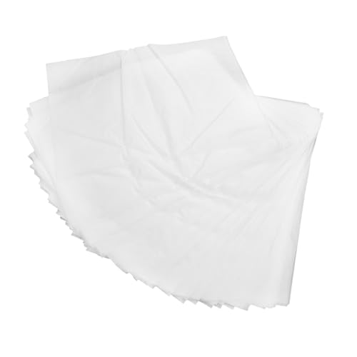 COLLBATH 100 Stück Haustier-PIPI-Pads: Super Saugfähige Urinal-Pads Für Das Welpentraining – Haustier-Hunde, Katzen, Kaninchen, Leere Urinalmatten Für Kistenböden von COLLBATH
