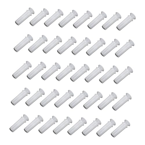 COLLBATH 100stücke Spielzeug Quietschen Reparatur Geräuschmacher Zubehör Quietschen Sound Für Kuscheltiere Stofftiere Plüschtiere Nähen Einnähen COLLBATH 100stücke Spielzeug Quietschen Reparatur Geräuschmacher Zubehör Quietschen Sound Für Kuscheltiere Stofftiere Plüschtiere Nähen Einnähen von COLLBATH