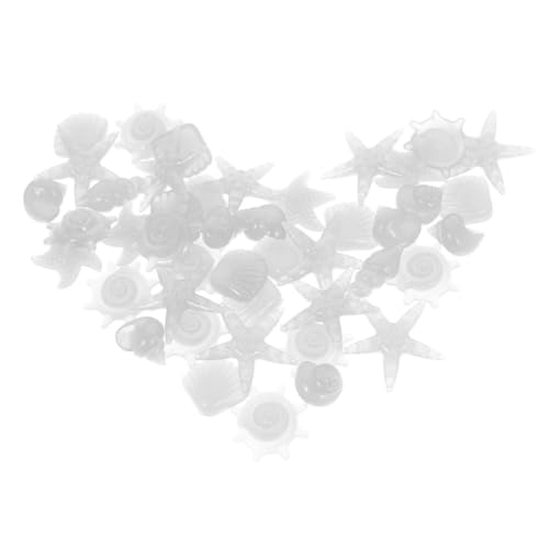 COLLBATH 100 stücke Aquarium Dekorationen Aquarium Ornament Glow Stones Leuchtende Harz Steine für Nano Tanks COLLBATH 100 stücke Aquarium Dekorationen Aquarium Ornament Glow Stones Leuchtende Harz Steine für Nano Tanks von COLLBATH