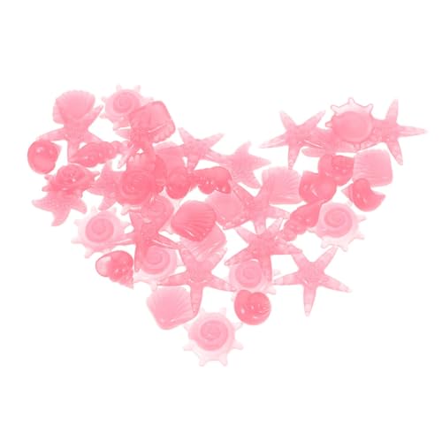 COLLBATH Aquarium Steine Thema 100 Stücke Felsen Dekorative Aquarium Kies Glow in Dark Dekorationen COLLBATH Aquarium Steine Thema 100 Stücke Felsen Dekorative Aquarium Kies Glow in Dark Dekorationen von COLLBATH