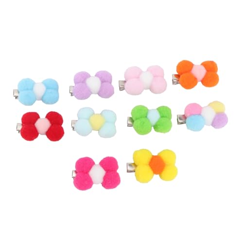 COLLBATH 10St Haustier Haarnadel Tierhaarentferner Haarnadeln Welpenunterlagen Welpen Pads Nagelknipser für Hunde hundehaarspange Hundehaarbögen Tierhaarschleife Welpenhaarschmuck COLLBATH 10St Haustier Haarnadel Tierhaarentferner Haarnadeln Welpenunterlagen Welpen Pads Nagelknipser für Hunde hundehaarspange Hundehaarbögen Tierhaarschleife Welpenhaarschmuck von COLLBATH