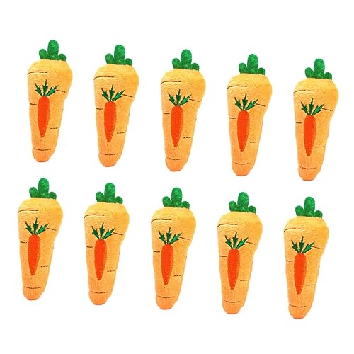 COLLBATH 10st Kauspielzeug Zum Zahnen Von Kätzchen Halbperlenhandwerk Kleines Sieb Tierspielzeug Bausätze Fruchtspielzeug Geschirr Korbbehälter Babyteppich Untertasse -Pit-bälle Orange COLLBATH 10st Kauspielzeug Zum Zahnen Von Kätzchen Halbperlenhandwerk Kleines Sieb Tierspielzeug Bausätze Fruchtspielzeug Geschirr Korbbehälter Babyteppich Untertasse -Pit-bälle Orange von COLLBATH