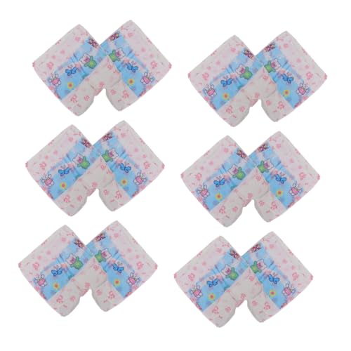 COLLBATH PIPI-Pads für Hunde Windeln für Hündinnen große Größe außergewöhnliche Saugfähigkeit auslaufsicheres Design COLLBATH PIPI-Pads für Hunde Windeln für Hündinnen große Größe außergewöhnliche Saugfähigkeit auslaufsicheres Design von COLLBATH
