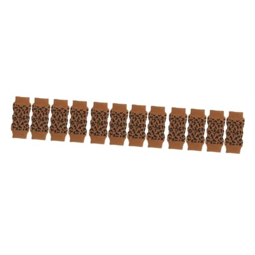COLLBATH 12 STK Haustiersocken Haustier-beinschutzsocke Beinsocken Aus Baumwolle Für Hunde Welpensocken Leggings Für Hunde Haustier-Bein-Socke Thermische Socken Warme Socken Hundestrümpfe COLLBATH 12 STK Haustiersocken Haustier-beinschutzsocke Beinsocken Aus Baumwolle Für Hunde Welpensocken Leggings Für Hunde Haustier-Bein-Socke Thermische Socken Warme Socken Hundestrümpfe von COLLBATH