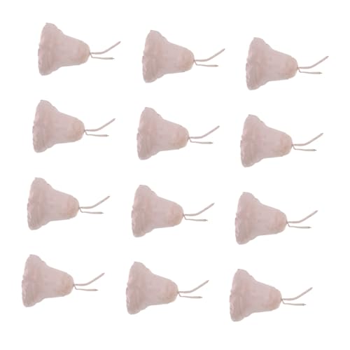COLLBATH 12er-Pack Backenzahnsteine – Beißspielzeug Kauspielzeug Für Hamster Kauspielzeug Für Hasen Spielzeug Für Haustiere COLLBATH 12er-Pack Backenzahnsteine – Beißspielzeug Kauspielzeug Für Hamster Kauspielzeug Für Hasen Spielzeug Für Haustiere von COLLBATH