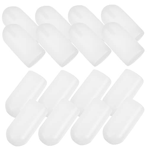 COLLBATH 12er-Pack Quietscher Für Spielzeug Puppenquietscher Multifunktionsspielzeug Quietschzubehör Kompakter Einsatz Für Hundepuppenspielzeug COLLBATH 12er-Pack Quietscher Für Spielzeug Puppenquietscher Multifunktionsspielzeug Quietschzubehör Kompakter Einsatz Für Hundepuppenspielzeug von COLLBATH
