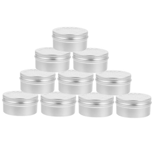 COLLBATH Aluminium-düsen Für Das Geruchstraining Von Hunden 12 Stück Magnetische Nase Für Das Training Von Haustieren COLLBATH Aluminium-düsen Für Das Geruchstraining Von Hunden 12 Stück Magnetische Nase Für Das Training Von Haustieren von COLLBATH