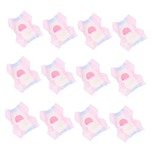 COLLBATH Haustierwindeln Für Hunde Hunde-PIPI-Pads 12 Stück Für Welpen Erwachsene Hunde COLLBATH Haustierwindeln Für Hunde Hunde-PIPI-Pads 12 Stück Für Welpen Erwachsene Hunde von COLLBATH