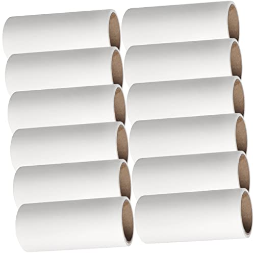 COLLBATH Multifunktionaler Tierhaarentferner-Roller Fusselrollen-Set für Haushaltswerkzeuge Auto von COLLBATH