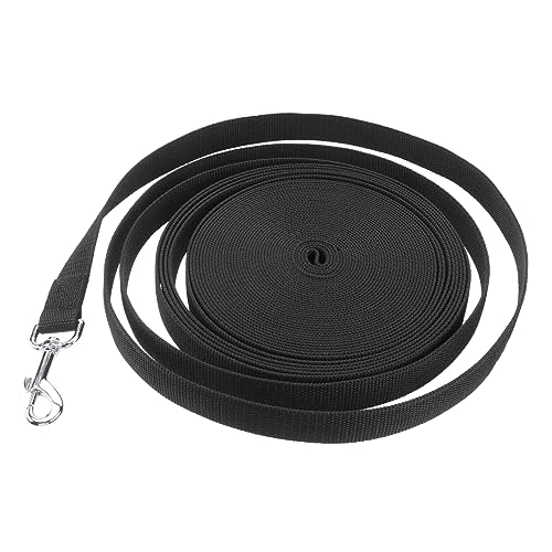 COLLBATH Hundeleine 15 M Robuster Komfortgriff Gehorsamsleine Für Haustiere COLLBATH Hundeleine 15 M Robuster Komfortgriff Gehorsamsleine Für Haustiere von COLLBATH