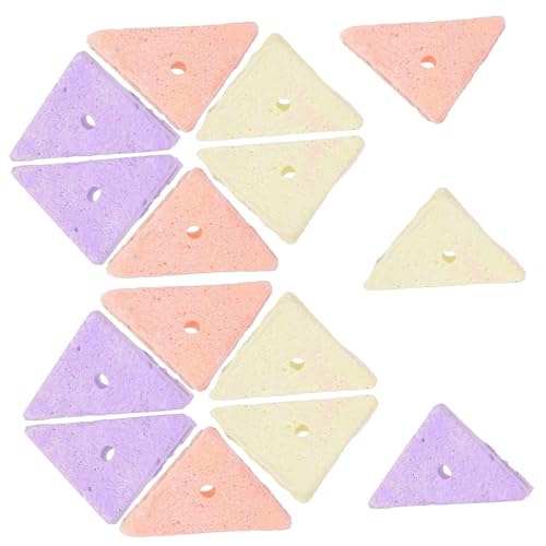 COLLBATH Spielzeug Zum Kauen Für Kleintiere Hamster-kauspielzeug Zähneknirschen-Block Naturstein COLLBATH Spielzeug Zum Kauen Für Kleintiere Hamster-kauspielzeug Zähneknirschen-Block Naturstein von COLLBATH