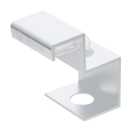COLLBATH Aquarium-rohrklemmen Stabile Und Stabile Aquarium-klemme Zum Wechseln Und Zur Schlauchmontage von COLLBATH
