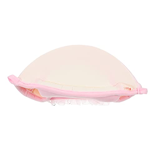 COLLBATH 1stück Pet Hängematte Strapazierfähiges Schlafbett Für Hamster Und Kleintiere Warmes Und Bequemes Hängendes Nest Mit Tunnel Für Haustierhaltung Und Spielspaß von COLLBATH