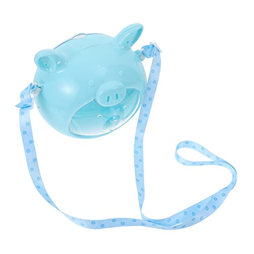COLLBATH Hamster Transportbox Außenbereich Igelkäfig Eichhörnchenkäfig Chinchillakäfig Für Reisen Und Camping COLLBATH Hamster Transportbox Außenbereich Igelkäfig Eichhörnchenkäfig Chinchillakäfig Für Reisen Und Camping von COLLBATH