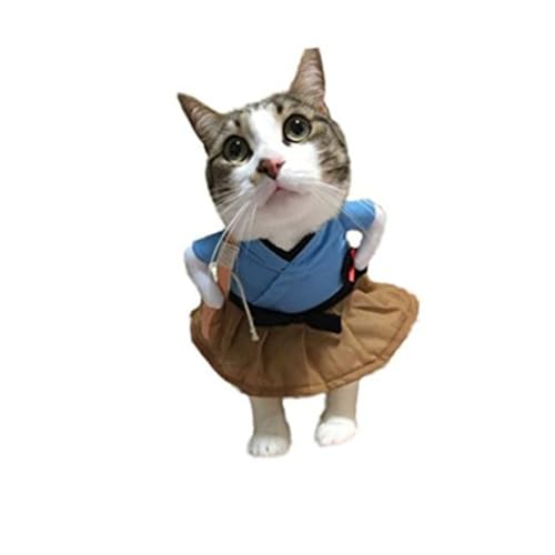 COLLBATH 1Stk Haustier verkleiden Tuch Haustier-Partykostü Bichon-Transformation Hundeverwandlung Halloween mitgebsel wampir Halloween heeloween goldhochzeit kuschelig Dog Costume Kleidung COLLBATH 1Stk Haustier verkleiden Tuch Haustier-Partykostü Bichon-Transformation Hundeverwandlung Halloween mitgebsel wampir Halloween heeloween goldhochzeit kuschelig Dog Costume Kleidung von COLLBATH