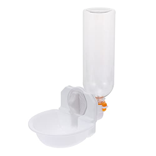 COLLBATH 1stück Automatischer Wasserspender Für Haustiere Trinkschüssel Für Hunde Und Katzen Rutschfestes Design Leicht Zu Reinigen Für Tägliche Hydratation COLLBATH 1stück Automatischer Wasserspender Für Haustiere Trinkschüssel Für Hunde Und Katzen Rutschfestes Design Leicht Zu Reinigen Für Tägliche Hydratation von COLLBATH