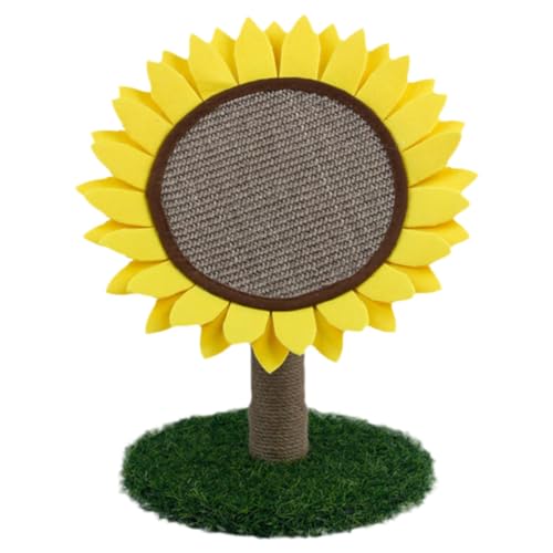 COLLBATH 1Stk Katzen Kratz plattform kratzbäume für Katzen zum Schleifen von Krallen Katzen Beiträge Gelber Katzenkratzer Haustier Katzenspielzeug Kratzbaum gefühlt Green COLLBATH 1Stk Katzen Kratz plattform kratzbäume für Katzen zum Schleifen von Krallen Katzen Beiträge Gelber Katzenkratzer Haustier Katzenspielzeug Kratzbaum gefühlt Green von COLLBATH