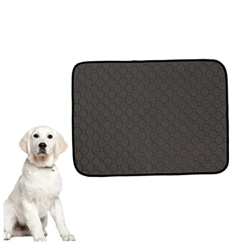 COLLBATH 1stück wasserdichte Und Waschbare Hundetoilette Saugfähige Pet Pee Pads Für Hunde Katzen Und Hygienische Unterlage Für Stubenreinheit COLLBATH 1stück wasserdichte Und Waschbare Hundetoilette Saugfähige Pet Pee Pads Für Hunde Katzen Und Hygienische Unterlage Für Stubenreinheit von COLLBATH