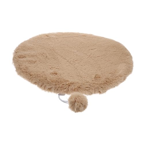 COLLBATH 40cm Durchmesser Katze Matratze Haustier Bett Pad Decke Warme Katze Bettwäsche COLLBATH 40cm Durchmesser Katze Matratze Haustier Bett Pad Decke Warme Katze Bettwäsche von COLLBATH