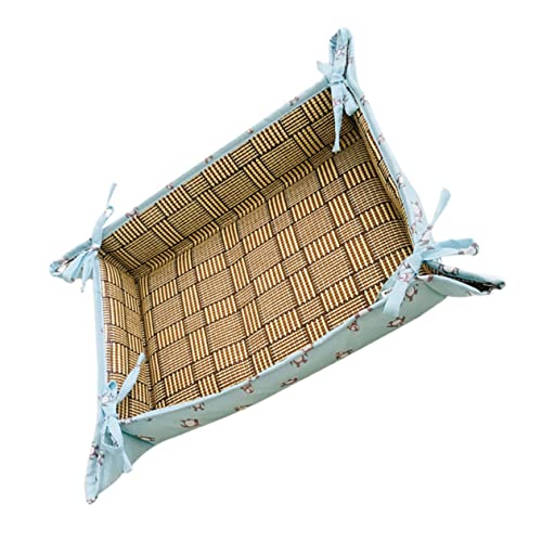 COLLBATH Kühlmatte für Haustiere Größe L Blau für Katzen und Hunde Haustierbett Hundeliegeplatz langlebig COLLBATH Kühlmatte für Haustiere Größe L Blau für Katzen und Hunde Haustierbett Hundeliegeplatz langlebig von COLLBATH