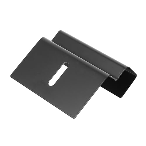 COLLBATH 1Stk anschließen Baldachinbeschläge Randlose Tankdeckelclips Reptilienterrarium Aquarienständer insektenbox Insekten Box Tankzubehör Versorgung mit Schildkrötenbecken Eisen Black COLLBATH 1Stk anschließen Baldachinbeschläge Randlose Tankdeckelclips Reptilienterrarium Aquarienständer insektenbox Insekten Box Tankzubehör Versorgung mit Schildkrötenbecken Eisen Black von COLLBATH