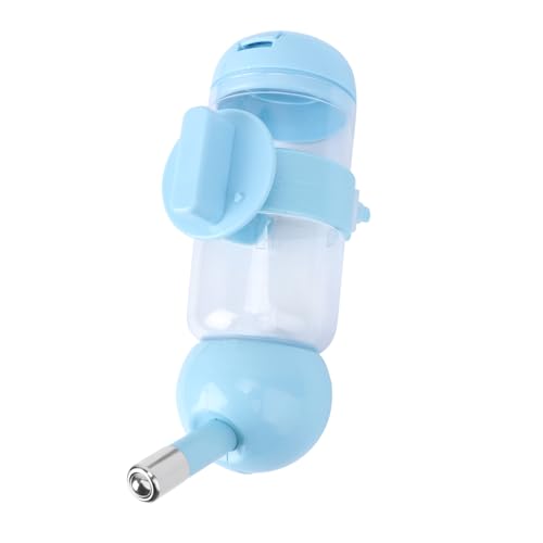 COLLBATH Wasserspender Für Hunde Und Katzen 350 Ml Hängend Transparent Abnehmbarer Deckel Für Einfache Befüllung Und Reinigung COLLBATH Wasserspender Für Hunde Und Katzen 350 Ml Hängend Transparent Abnehmbarer Deckel Für Einfache Befüllung Und Reinigung von COLLBATH