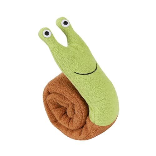 COLLBATH -Choke Pet Feeder Interaktives Hundespielzeug Schnüffeln Molar Chew Plüschspielzeug Für Training Grün COLLBATH -Choke Pet Feeder Interaktives Hundespielzeug Schnüffeln Molar Chew Plüschspielzeug Für Training Grün von COLLBATH