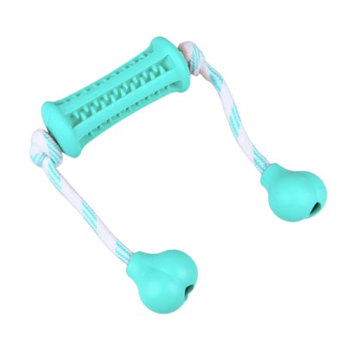 COLLBATH 1Stück Zahnpflege Kauen Aus Hochwertigem Material Interaktiver Bürstenstick Für Zahnhygiene Von Hunden COLLBATH 1Stück Zahnpflege Kauen Aus Hochwertigem Material Interaktiver Bürstenstick Für Zahnhygiene Von Hunden von COLLBATH