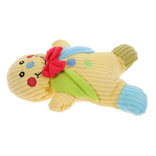 COLLBATH Spielzeug Für Hund Quietschspielzeug Für Haustiere Kauspielzeug Beißspielzeug Plüsch-hundespielzeug Weihnachts-soundspielzeug COLLBATH Spielzeug Für Hund Quietschspielzeug Für Haustiere Kauspielzeug Beißspielzeug Plüsch-hundespielzeug Weihnachts-soundspielzeug von COLLBATH