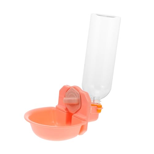 COLLBATH Automatischer Wasserspender für Haustiere auslaufsicher Wassernapf für Hunde und Katzen einfach zu verwenden und zu reinigen für die Flüssigkeitszufuhr von Haustieren COLLBATH Automatischer Wasserspender für Haustiere auslaufsicher Wassernapf für Hunde und Katzen einfach zu verwenden und zu reinigen für die Flüssigkeitszufuhr von Haustieren von COLLBATH