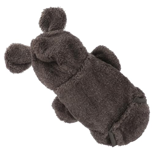 COLLBATH 1stk Kleidung Für Haustiere Mäntel Großes Hunde-Halloween-kostüm Süßes Hundekostüm Hund Kühlung Welpenmantel Winterkleidung Für Hunde Welpenkostüm Züchten Rassen Orange Polyester COLLBATH 1stk Kleidung Für Haustiere Mäntel Großes Hunde-Halloween-kostüm Süßes Hundekostüm Hund Kühlung Welpenmantel Winterkleidung Für Hunde Welpenkostüm Züchten Rassen Orange Polyester von COLLBATH