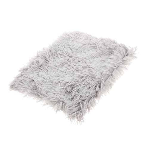 COLLBATH Haustier Plüsch Matte Hund Katze Bett für Kalten Jahreszeiten Weiche Sheep Pad Pet Supplies COLLBATH Haustier Plüsch Matte Hund Katze Bett für Kalten Jahreszeiten Weiche Sheep Pad Pet Supplies von COLLBATH